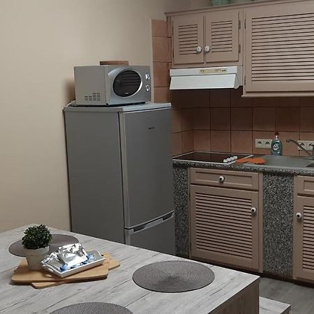Petit Appartement Cosy 바스토뉴 외부 사진