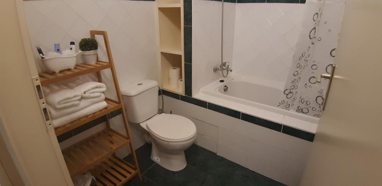Petit Appartement Cosy 바스토뉴 외부 사진